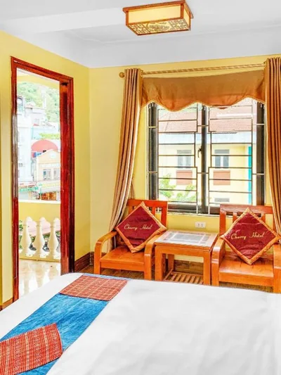 Cherry Hotel – Photos 2