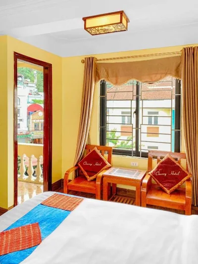 Cherry Hotel – Photos 6