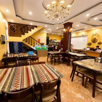 Cherry Hotel – Photos 7
