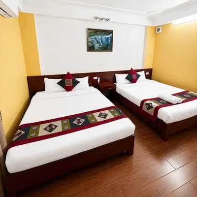 Cherry Hotel – Photos 9