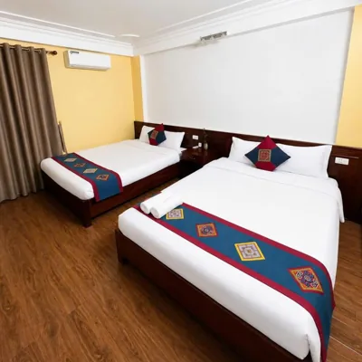 Cherry Hotel – Photos 11