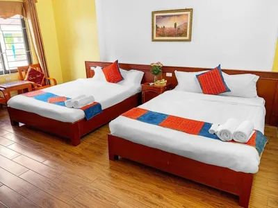 Cherry Hotel – Photos 12