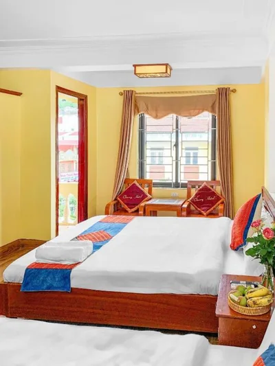 Cherry Hotel – Photos 15